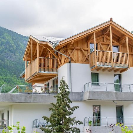 Dolomites Chalet Wolf Molveno Exterior photo